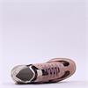 Another Trend Iconic II Gumsole Trainer - Pink Sparkle